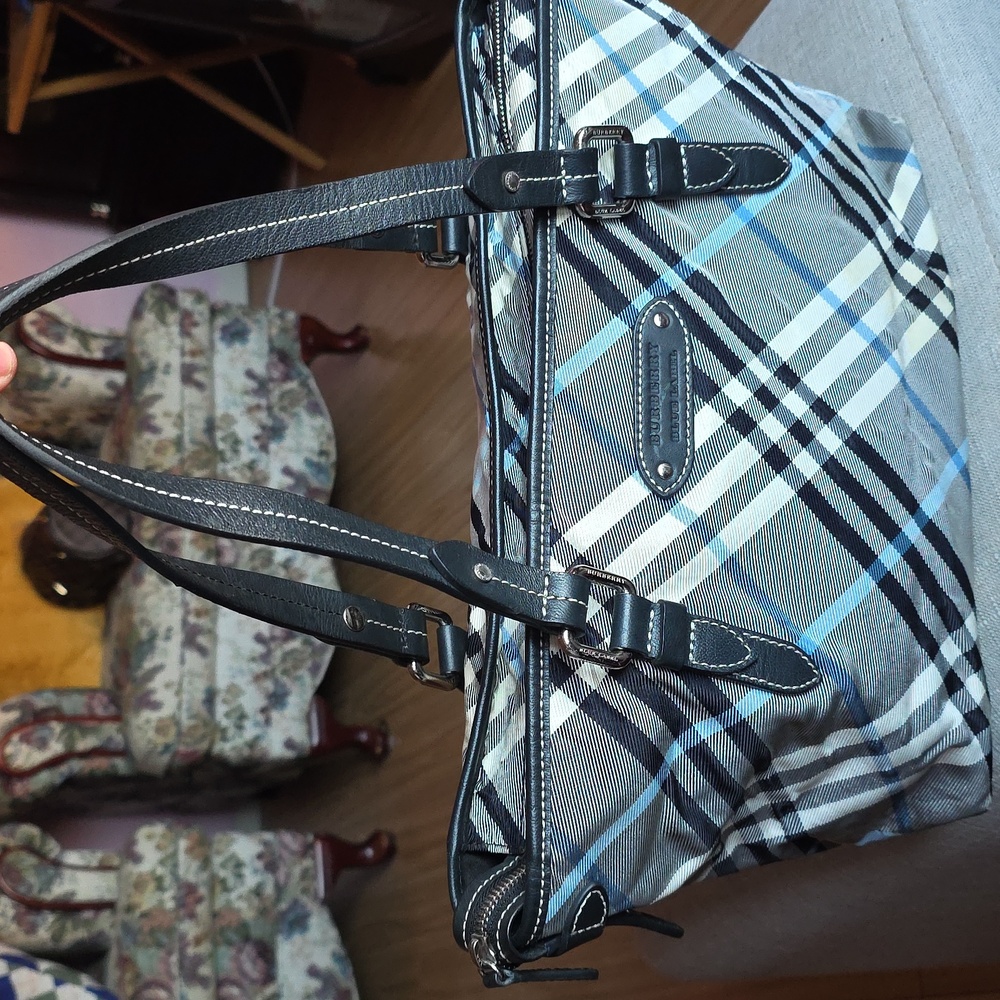 Burberry Handbag